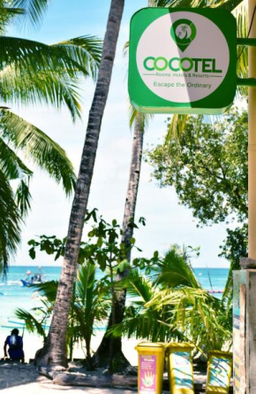 Boracay Morning Beach Resort by Cocotel - Fully Vaccinated Staff